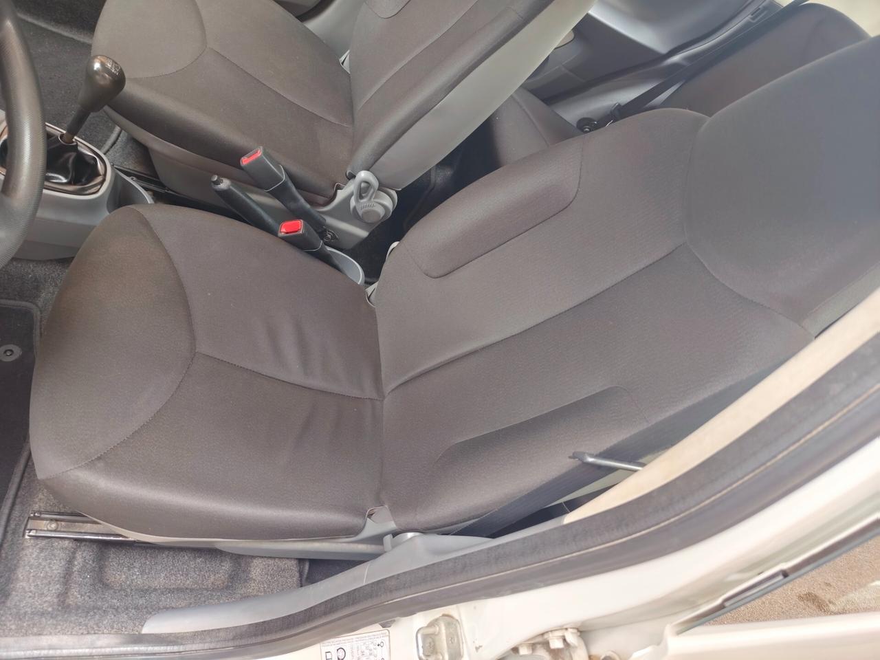 Toyota Aygo 1.0 12V VVT-i 5 porte Active