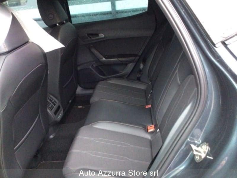 Cupra Formentor Formentor 1.5 Hybrid DSG *PROMO AZZURRA*