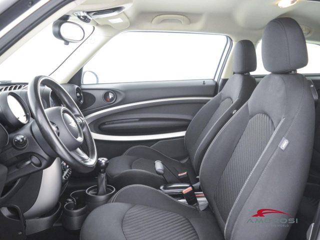 MINI Cooper D Paceman 1.6 Business ALL4