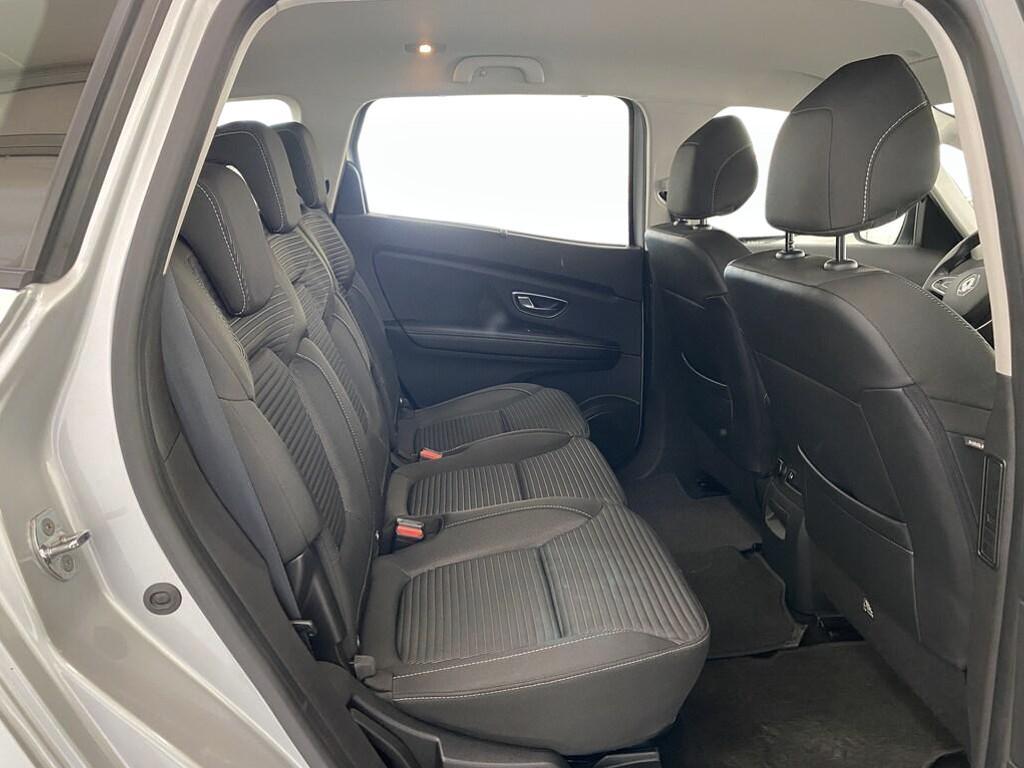 Renault Grand Scenic 1.7 Blue dCi Sport Edition2 EDC
