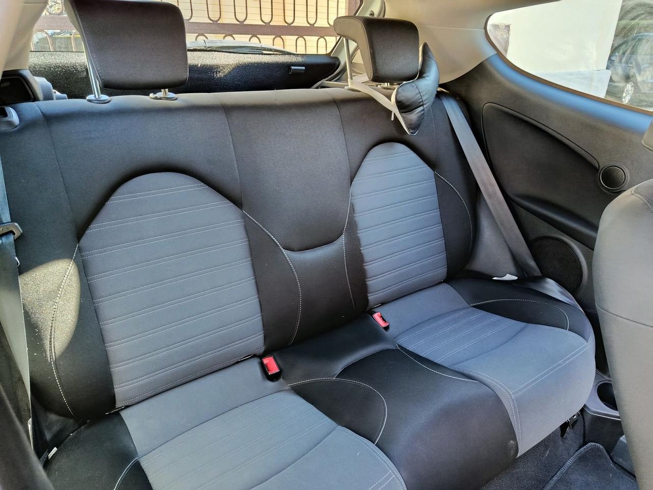 Alfa Romeo MiTo Urban 1.4 8V #8019