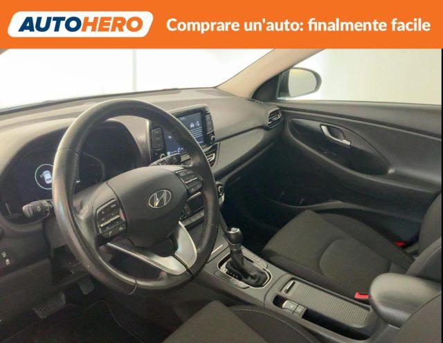 HYUNDAI i30 Wagon 1.6 CRDi 136 CV 48V DCT Prime