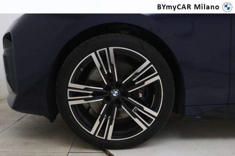 BMW Serie 7 i7 Msport xDrive60