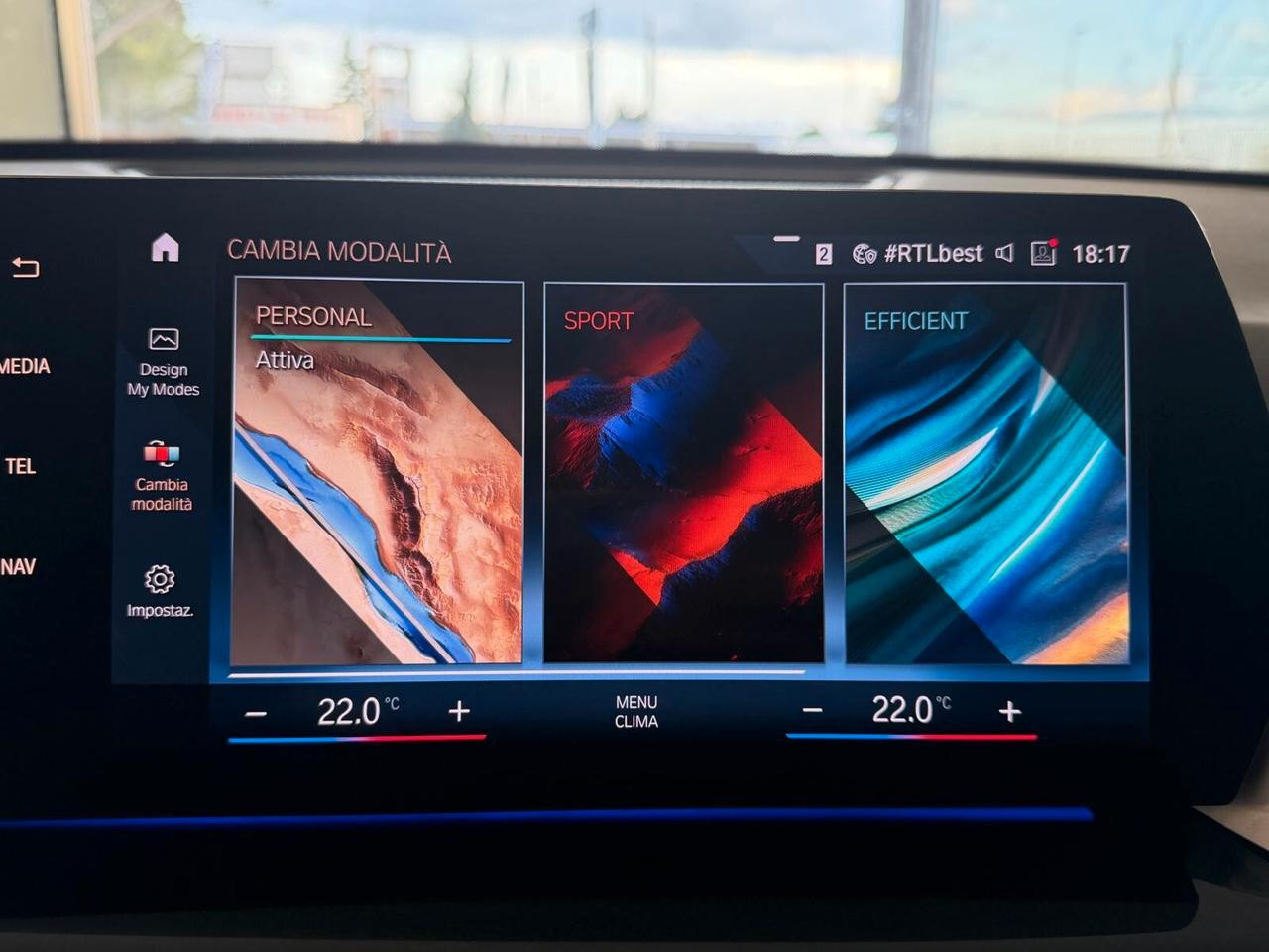 BMW X1 18D X-LINE EDITION ESSENCE 2.0 150CV S-DRIVE NAVI CAM ANNO 2023