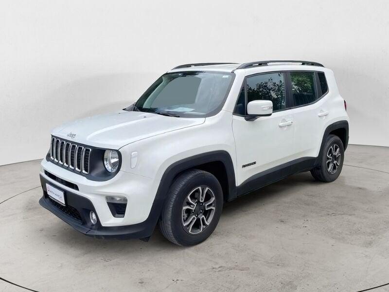 Jeep Renegade 1.6 MJET 120 CV NAVI 8,4/AUTOM.