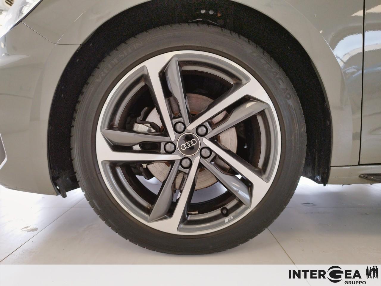 AUDI A1 Sportback 30 1.0 tfsi S Line Edition 116cv