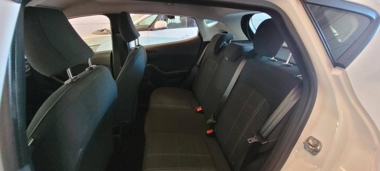 Ford Fiesta 1.5 EcoBlue 5 porte Business