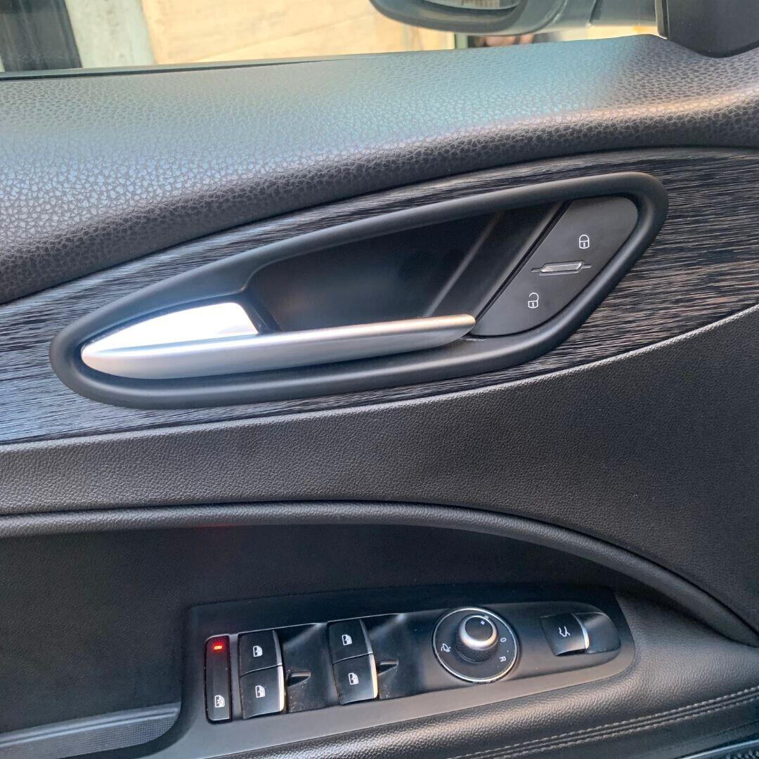 Alfa Romeo Stelvio 2.2 Turbodiesel 210 CV AT8 Q4 B-Tech