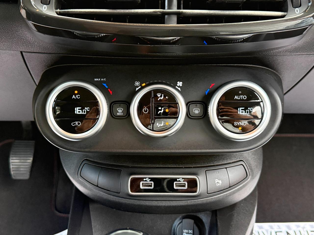 Fiat 500X 1.3 MJT *Sport FULL LED NAVI CAMERA 2023