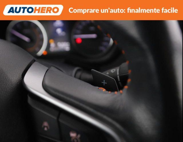 SUBARU XV 2.0i Lineartronic Premium