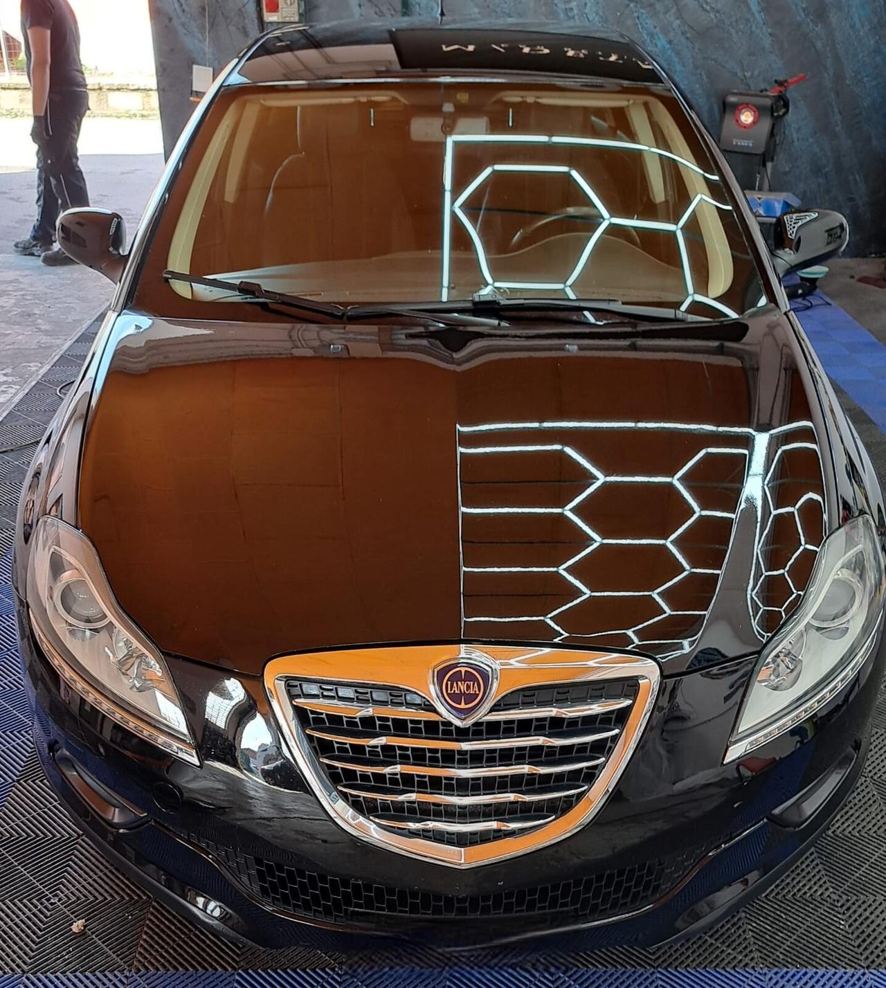 Lancia Delta 1.6 MJT DPF Selectronic Gold