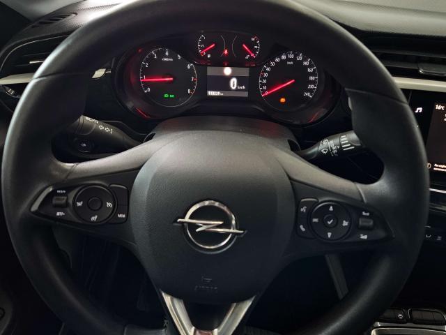 Opel Corsa Corsa VI 2020 1.5 Elegance s