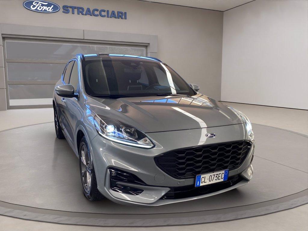 FORD Kuga 1.5 ecoblue ST-Line 2wd 120cv del 2022