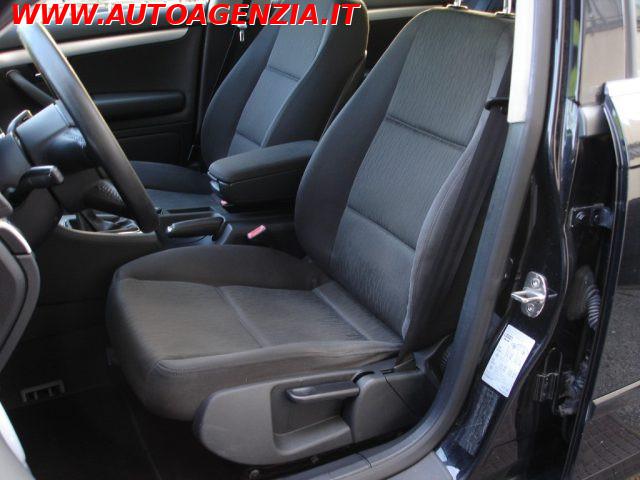 AUDI A4 2.0 16V TDI Avant