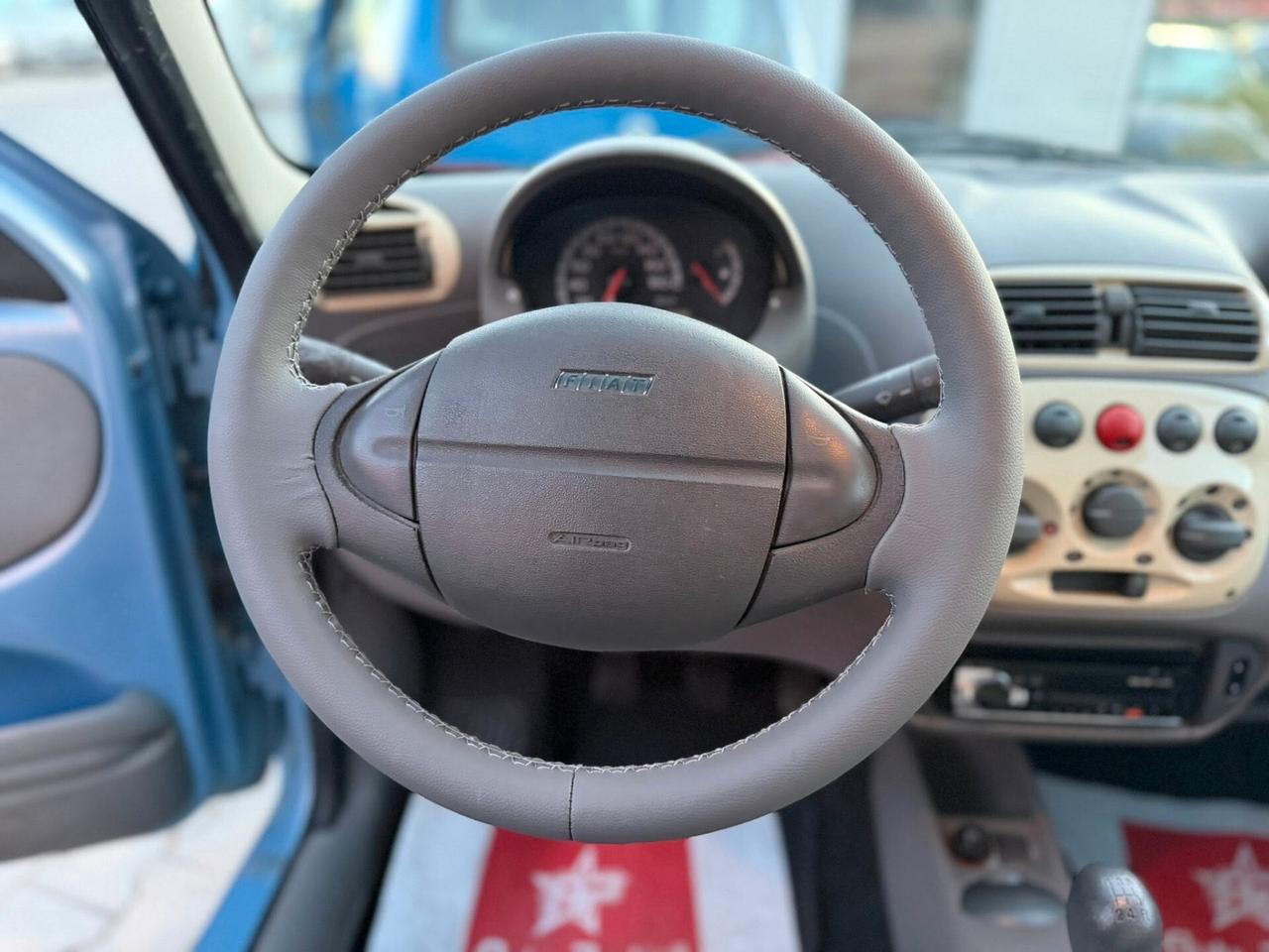 Fiat 600 1.1 Active