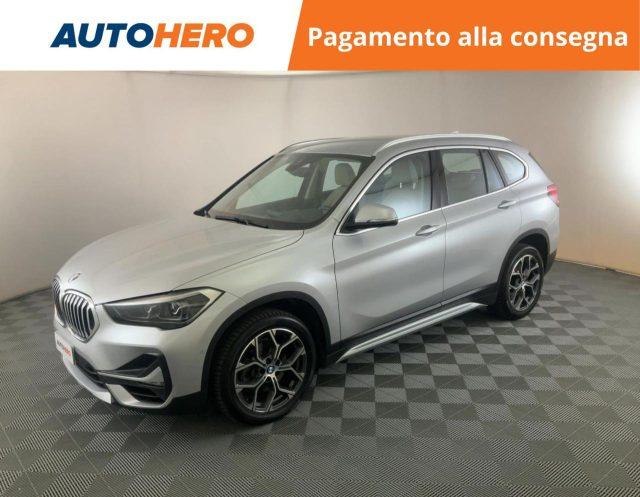 BMW X1 sDrive18i xLine