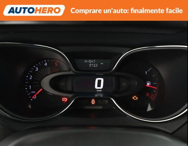 RENAULT Captur dCi 8V 90 CV EDC Start&Stop Energy Hypnotic