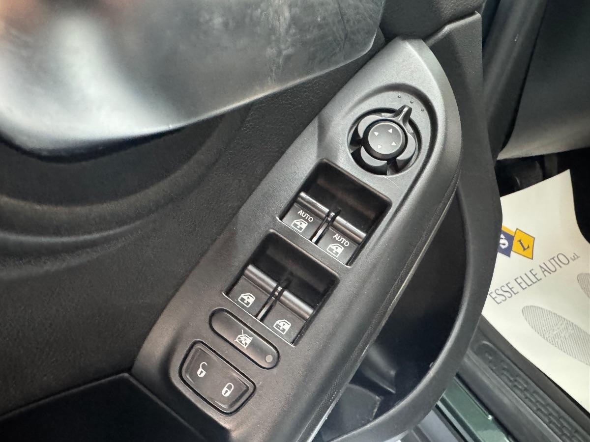 FIAT 500X 1.6 M.Jet 120 CV DCT Business UNICO PROP/ NAVIGATORE