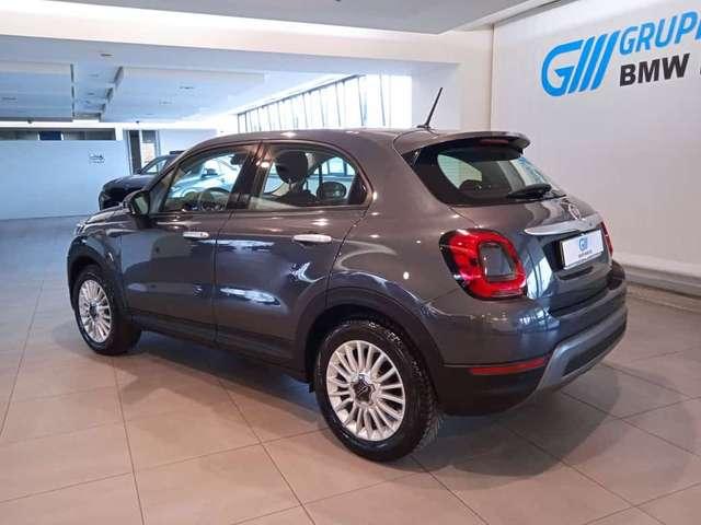 Fiat 500X 500X 1.6 mjt Business 4x2 120cv dct