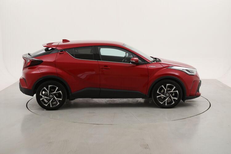 Toyota C-HR Hybrid Trend BR377353 1.8 Full Hybrid 122CV