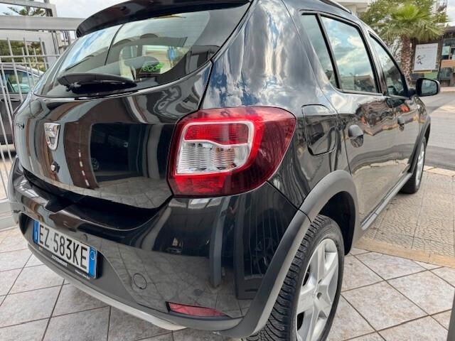 Dacia Sandero Stepway 0.9 TCe 12V 90CV Start&Stop Prestige KM 58.000!!!