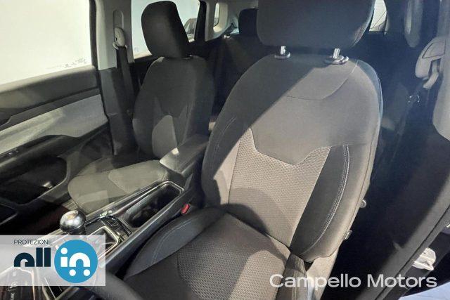 JEEP Compass Compass 1.6 Mjt 130cv Longitude