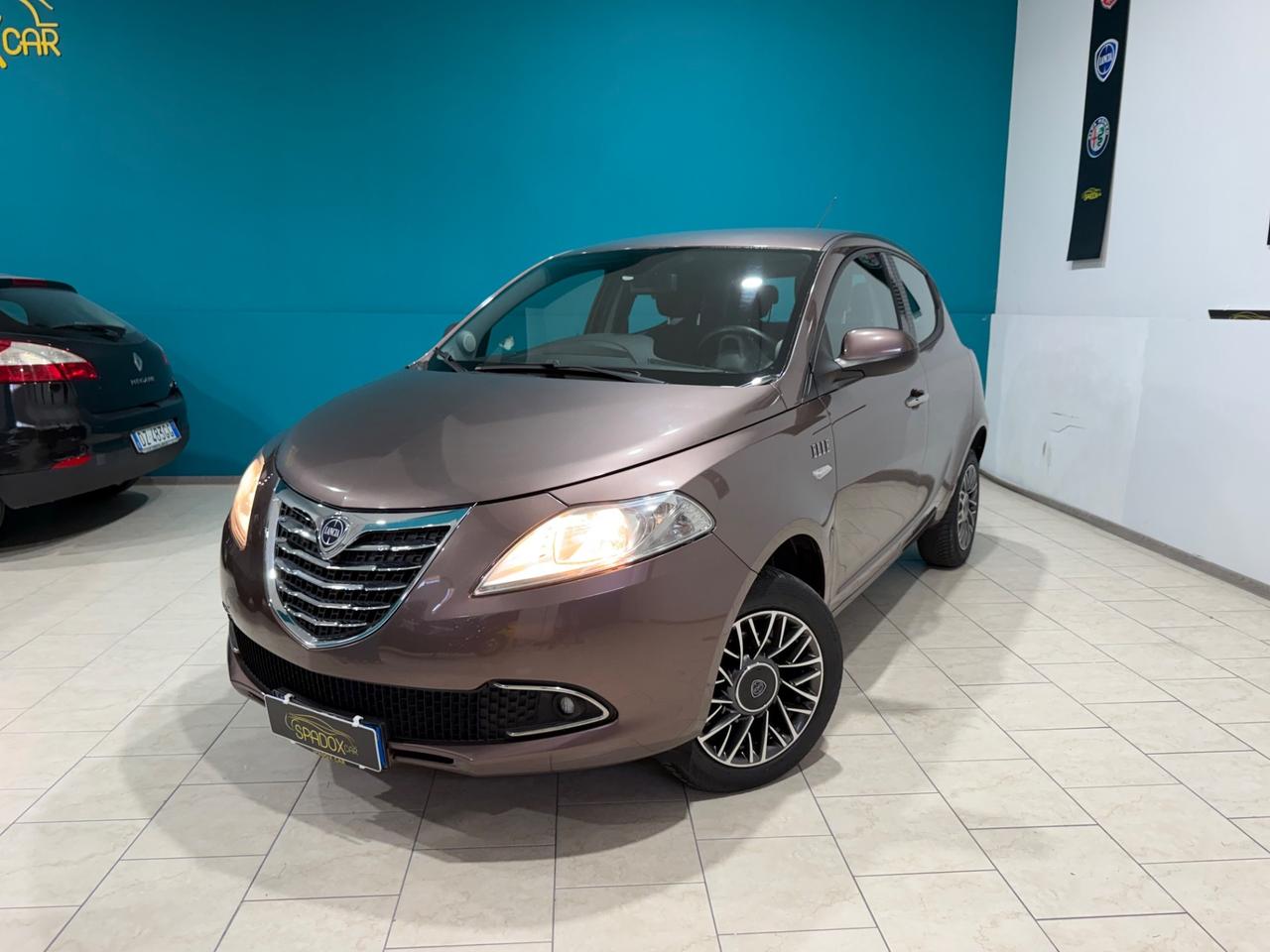 LANCIA YPSILON ELLE 2015 *EDIZIONE LIMITATA