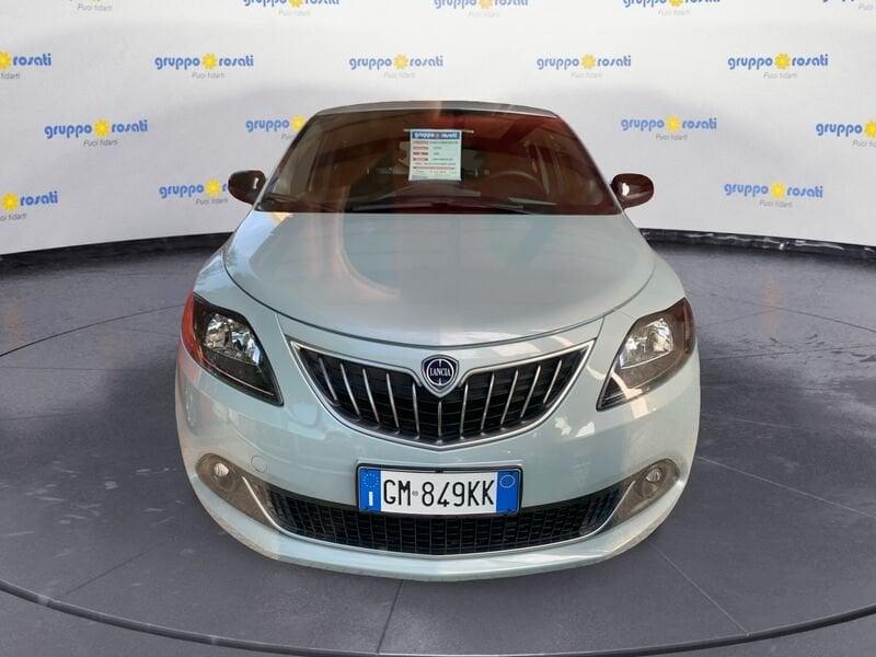 Lancia Ypsilon New 5 porte My23 1.0 Firefly 70 CvStartstop Hybrid Gold Plus