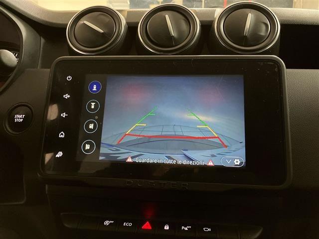 DACIA Duster 1.5 blue dci Prestige up 4x2 115cv
