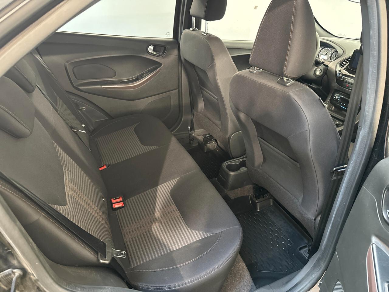 Ford Ka+ 1.2 85 CV Active EURO6 NEOPAT.