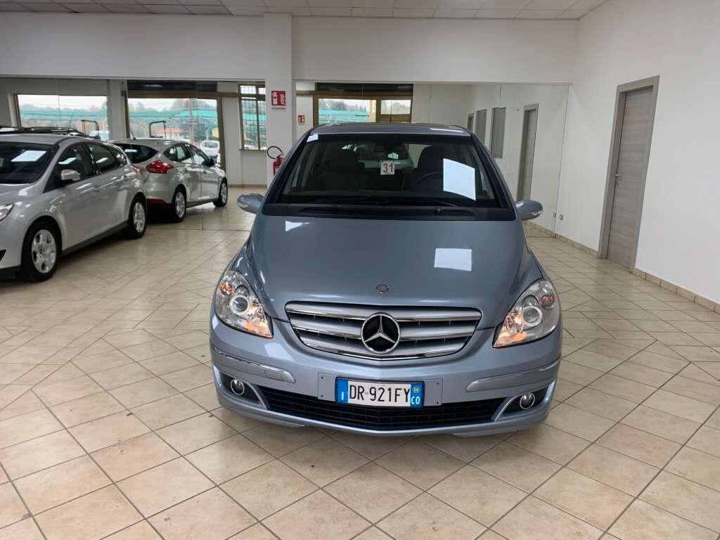 Mercedes-benz B 150 Sport