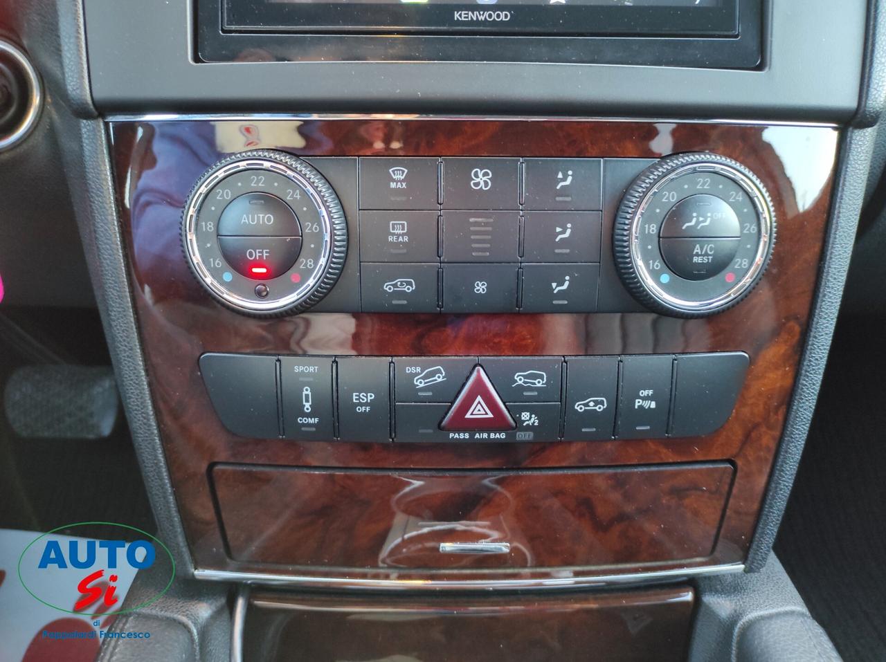 Mercedes-benz ML 320 CDI - 225cv