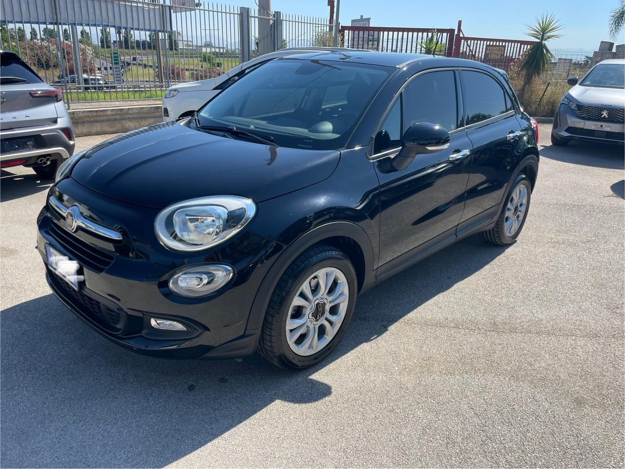 Fiat 500X pochi km a*f*f*a*r*e