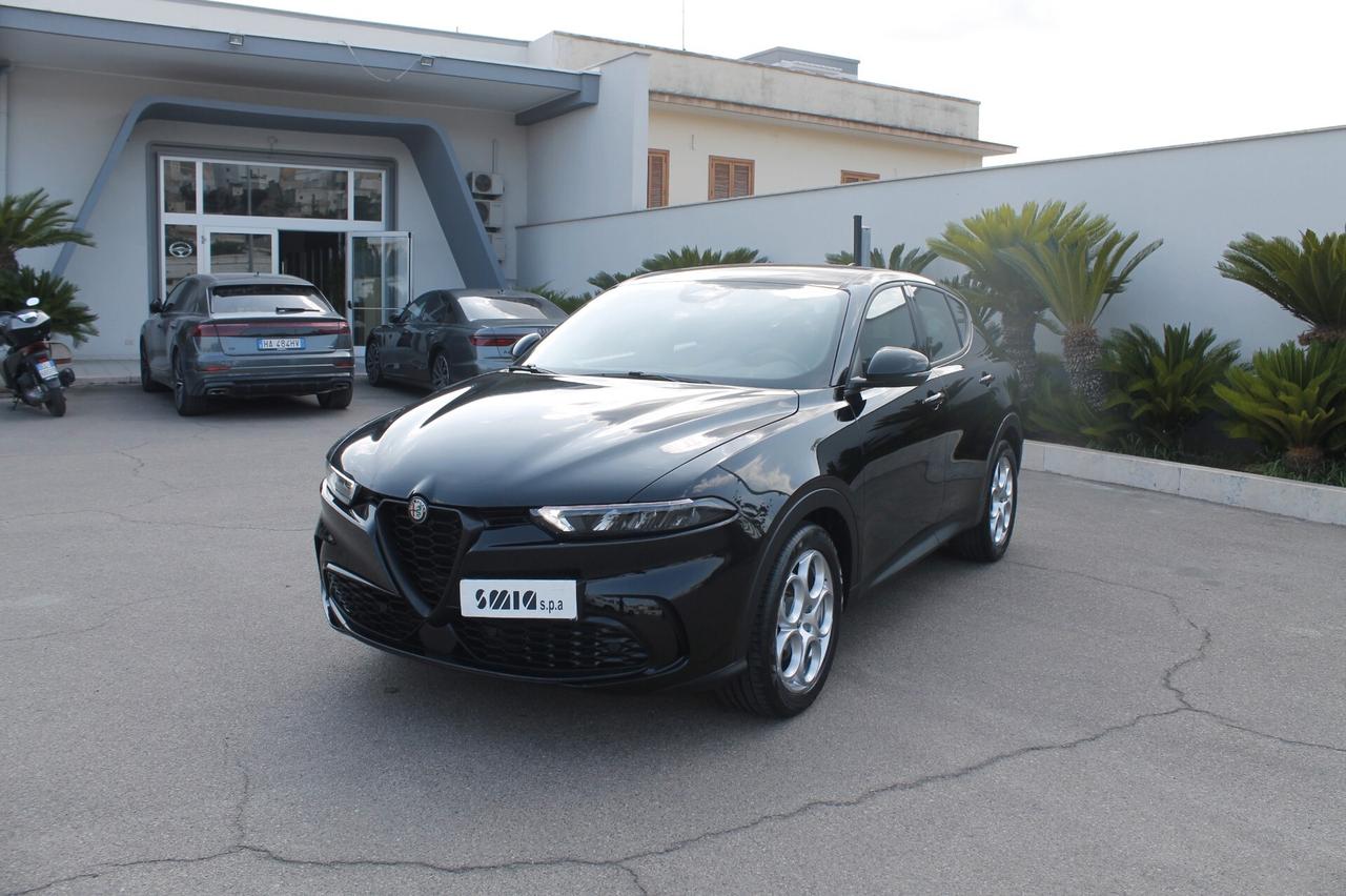 Alfa Romeo Tonale 1.6 diesel 130 CV TCT6 Sprint