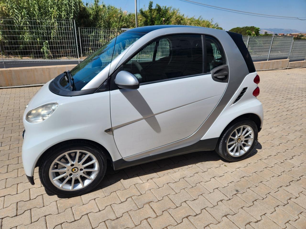 Smart ForTwo 1000 BENZINA
