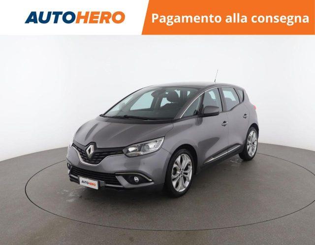 RENAULT Scenic Scénic dCi 8V 110 CV Energy Zen