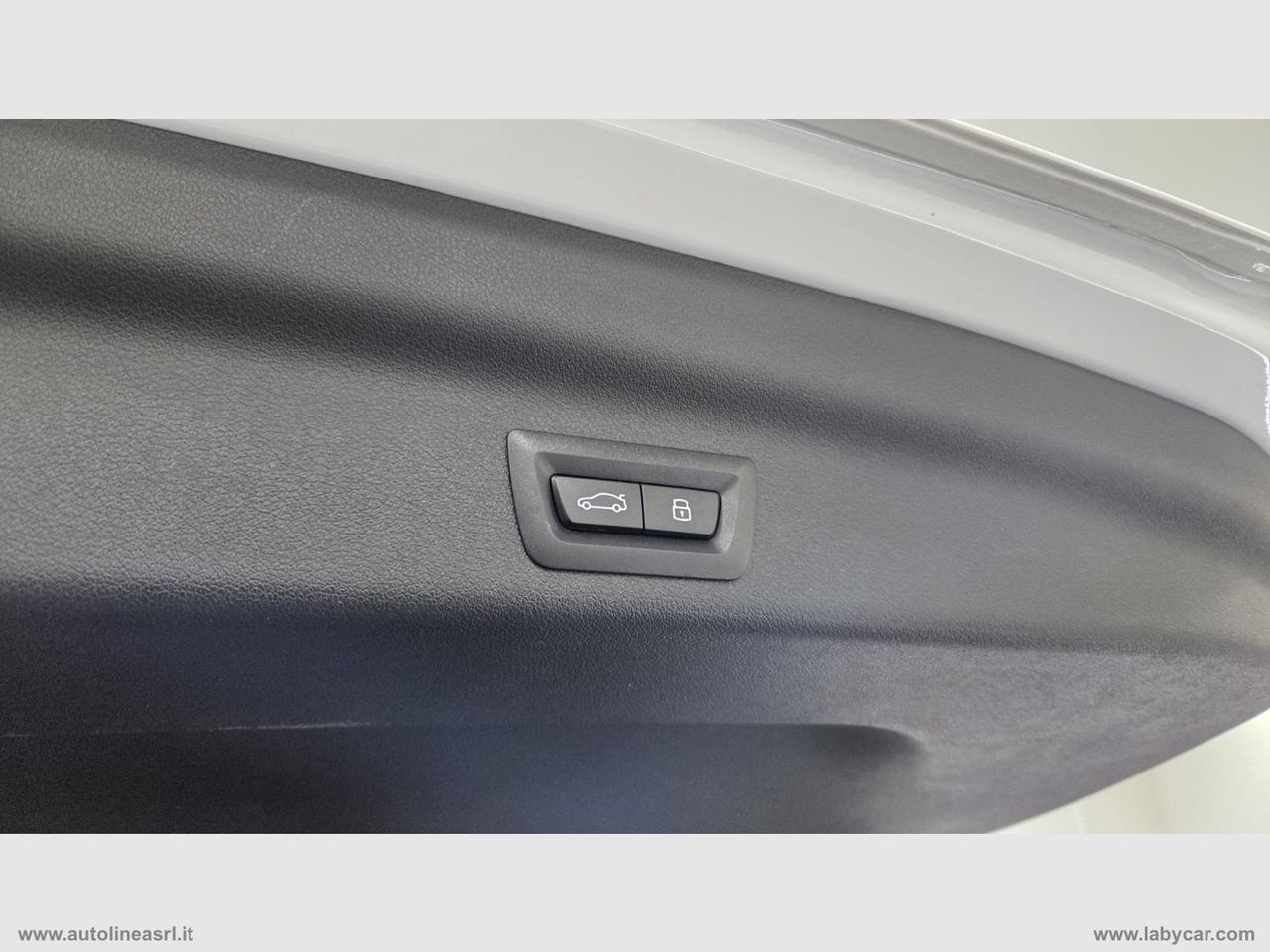 BMW X1 sDrive 18d Msport