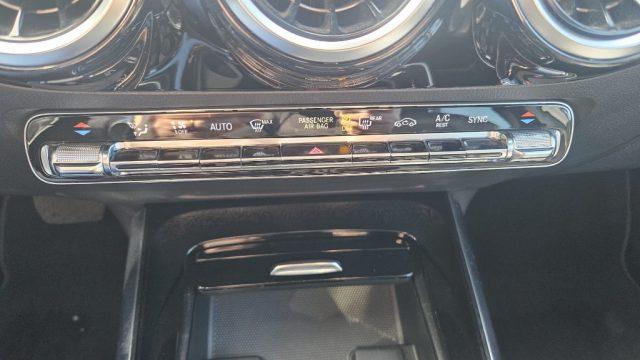 MERCEDES-BENZ B 180 d Automatic Sport