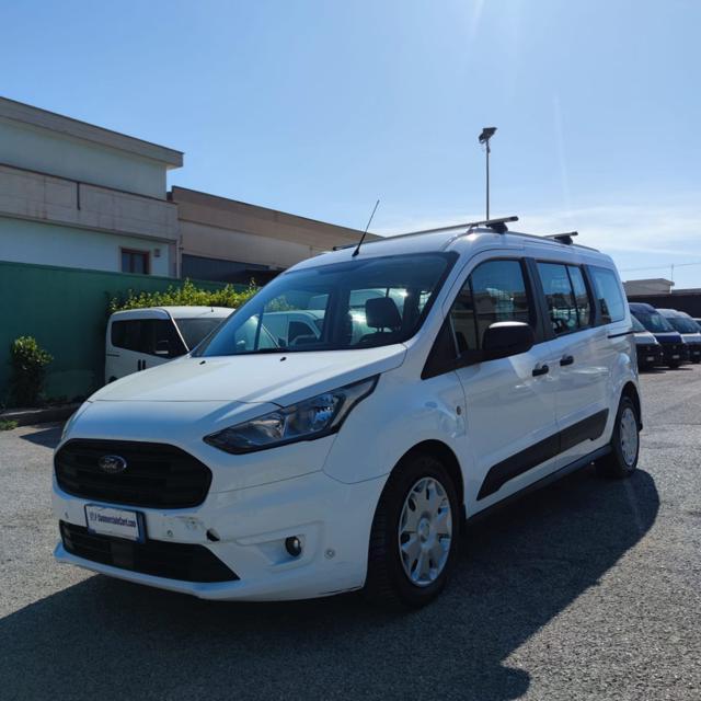 FORD TRANSIT CONNECT 230L2H1 1.5 TDCI FURG.N1 5 P-2021