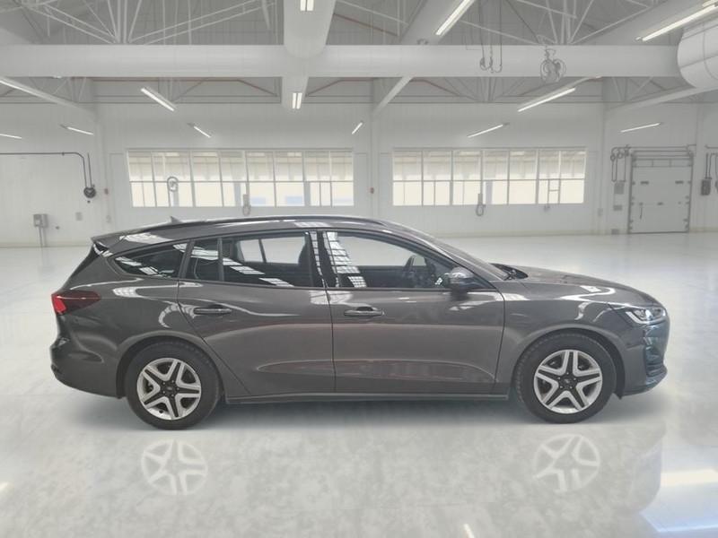 FORD FOCUS 1.5 ECOBLUE 120 CV BUSINESS SW STATION WAGON
