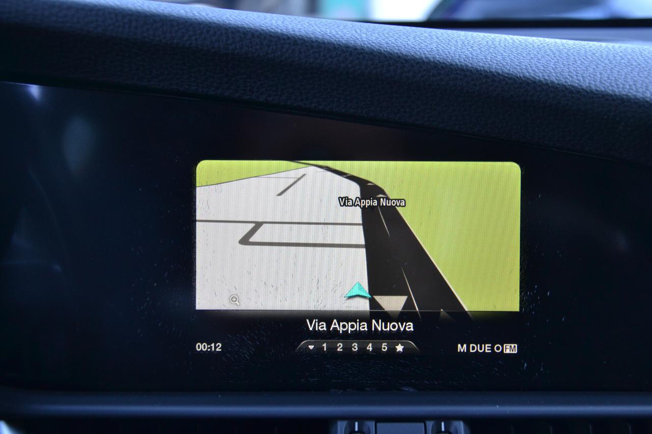 Alfa Romeo Giulia 2.2 180CV AT8 SUPER *PREZZO VERO**UNIPRO'*ITALIANA