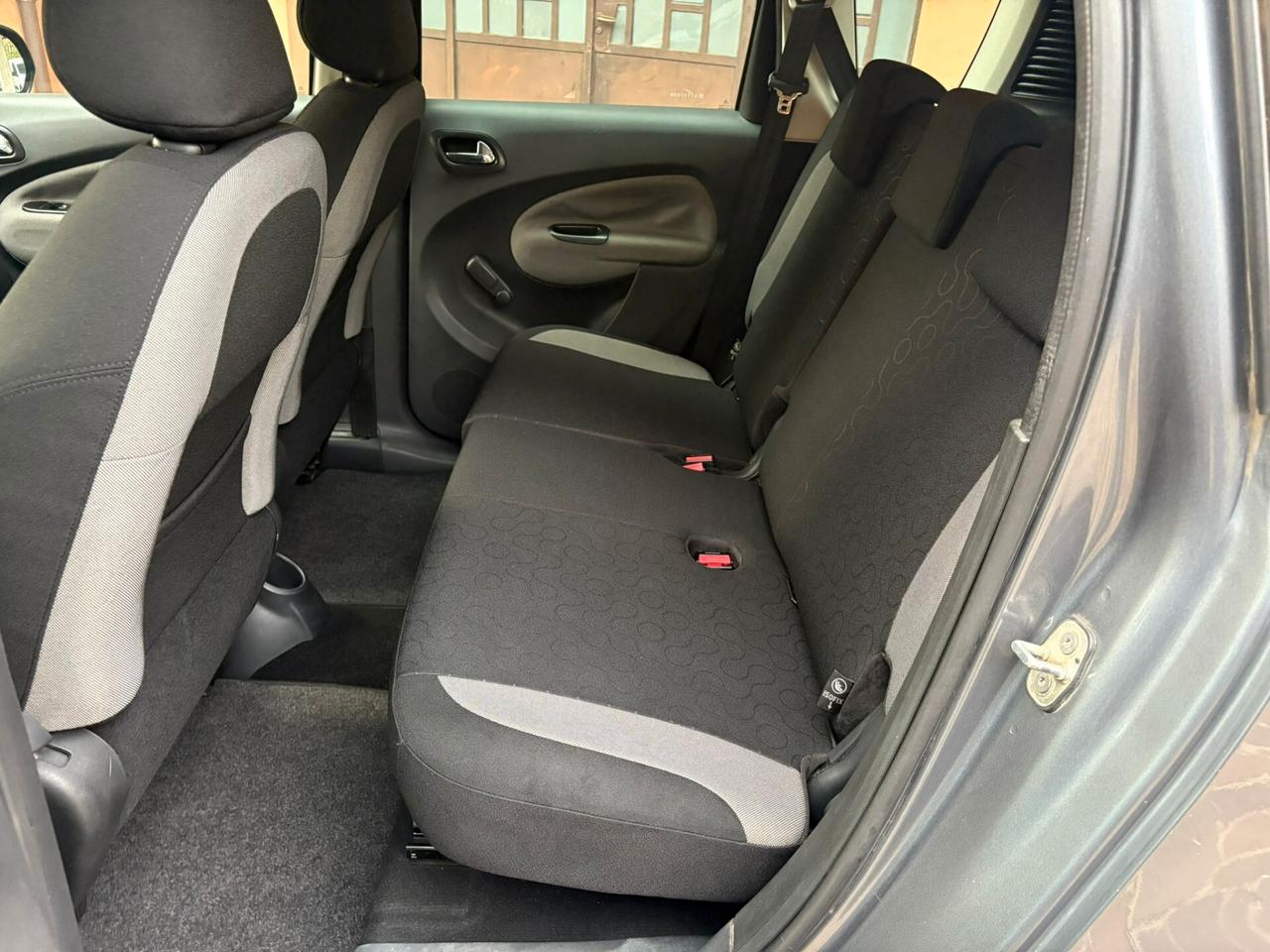 Citroen C3 Picasso 1.6 HDi 90 FAP airdream Style