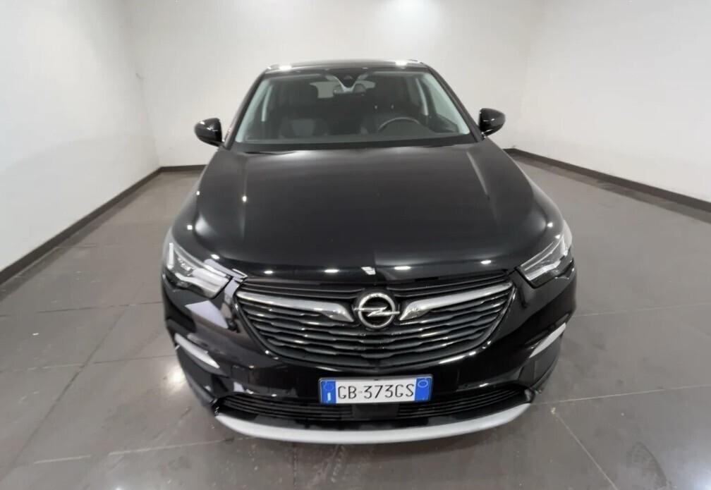 NEW OPEL GRANDLAND X 1.5 DIESEL AUTOMATICA 130CV