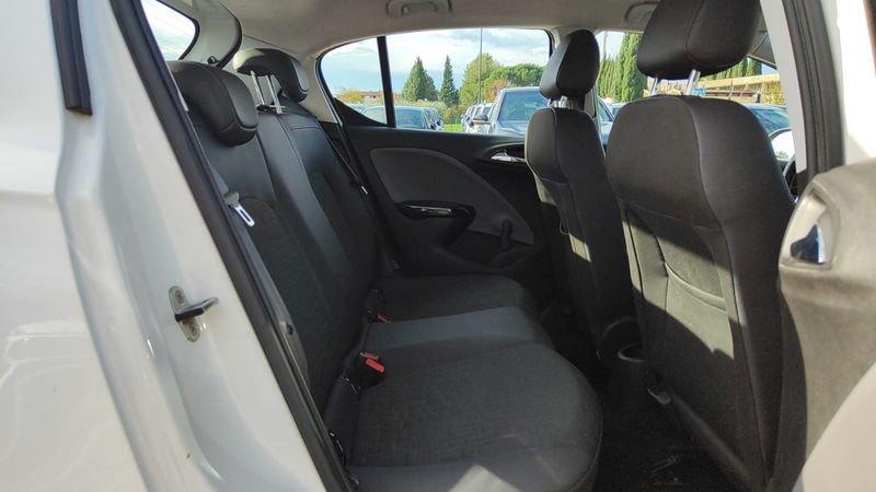 Opel Corsa Corsa 1.4 90CV GPL Tech 5 porte Cosmo