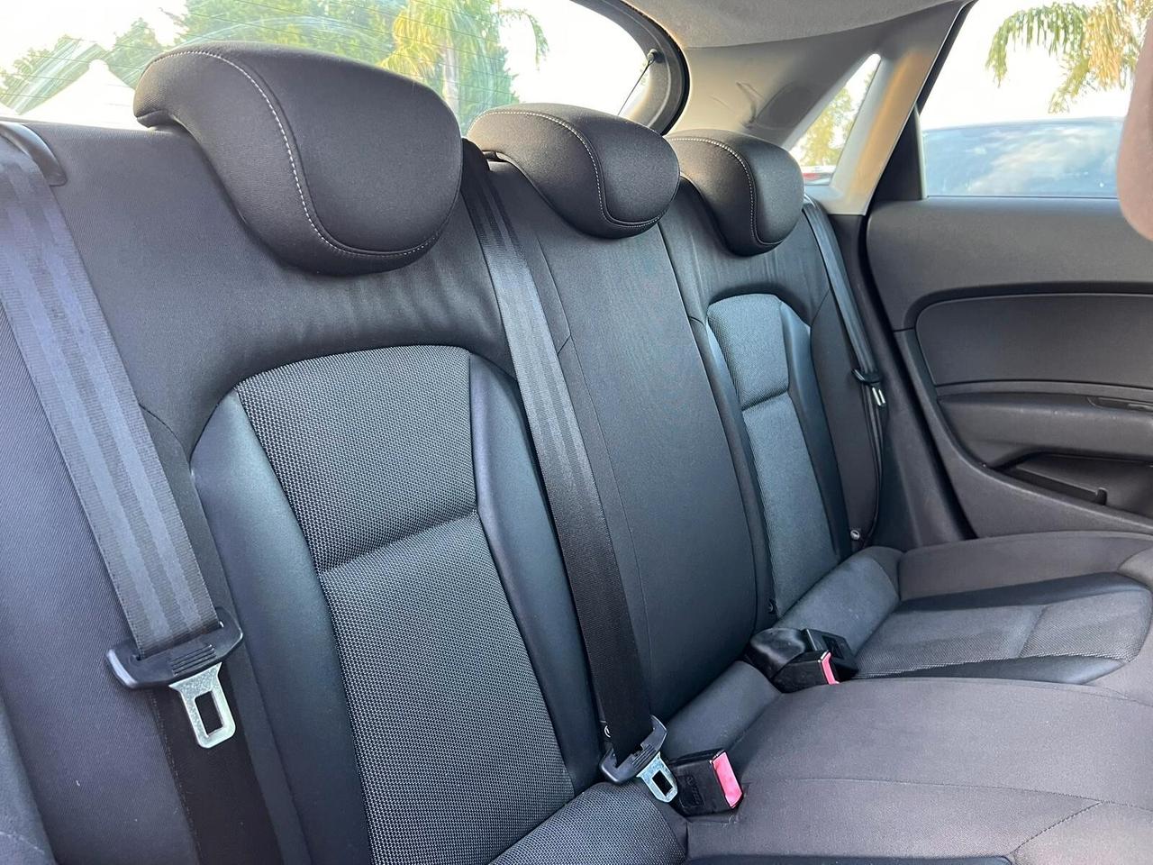 Audi A1 SPB 1.6 TDI S tronic Admired