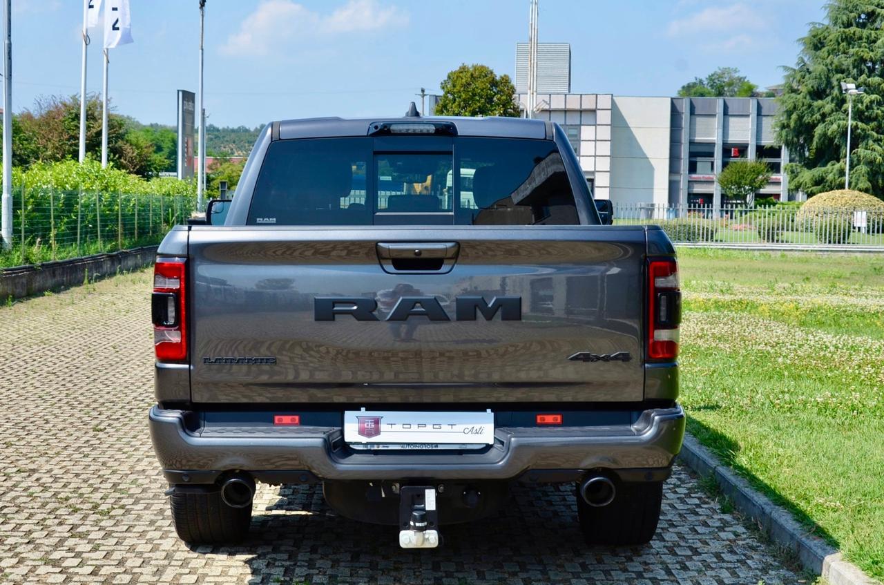 DODGE RAM 1500 5.7 HEMI V8 400cv AT8 GPL LARAMIE , PERMUTE