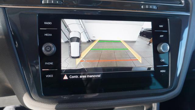 VOLKSWAGEN Tiguan 2.0 TDI 150 CV SCR DSG Elegance