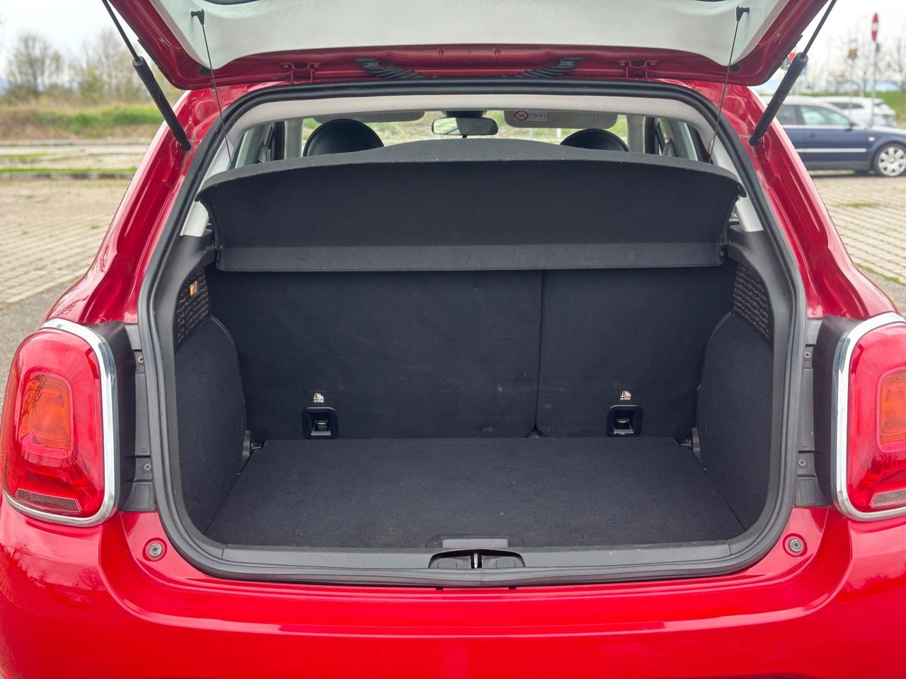 Fiat 500X 1.3 MultiJet 95 CV Business