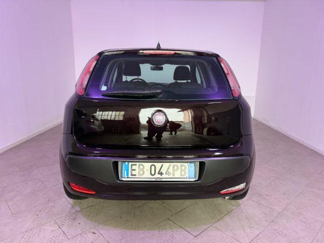 FIAT Punto Evo 1.4 5 porte S&S Dynamic