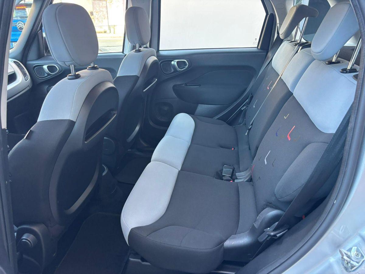 FIAT 500 L 1.3 Multijet 95CV Pop Star